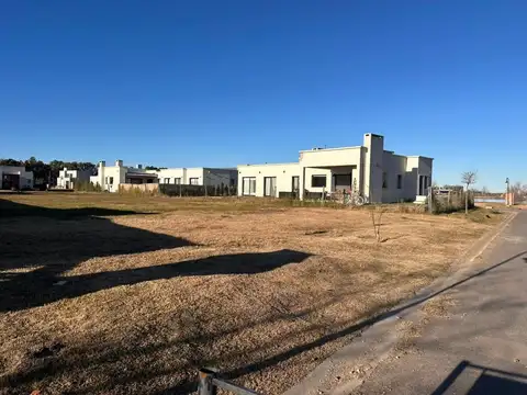 Venta oportunidad Lote en Santa Isabel 2. 100%Financiación.