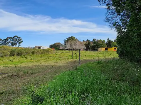 Fracción de chacra Ruta1 K15.500 4,5 hectáreas