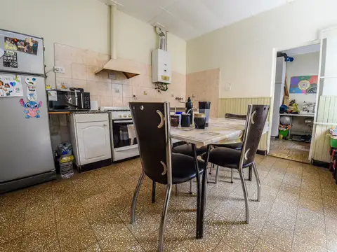 Casa en Venta 55 años