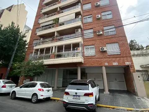 Bolivia al 3100