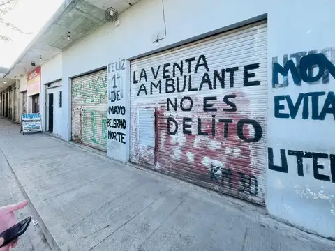 Local - Venta - Argentina, Ingeniero Adolfo Sourdeaux - Av Derqui 1335