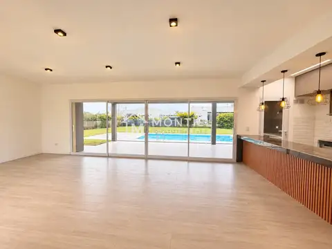 La Alameda Barrio Privado 100