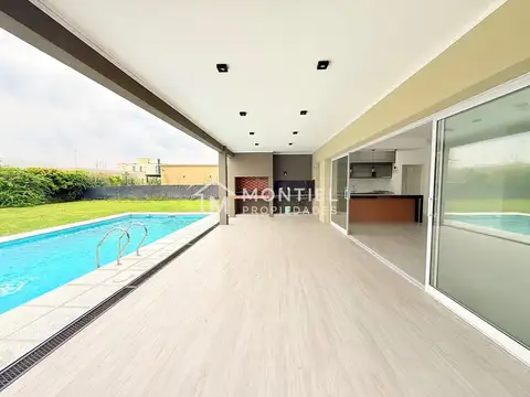 Casa en Venta al Noroeste