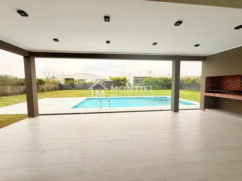 Casa en Venta A Estrenar