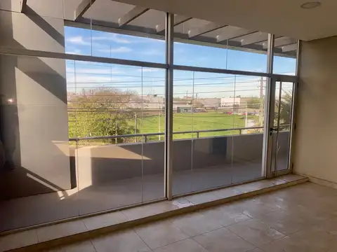 Oficina en Alquiler A Estrenar