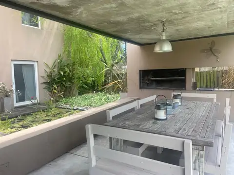 Alquiler Temporal Casa - La Laguna