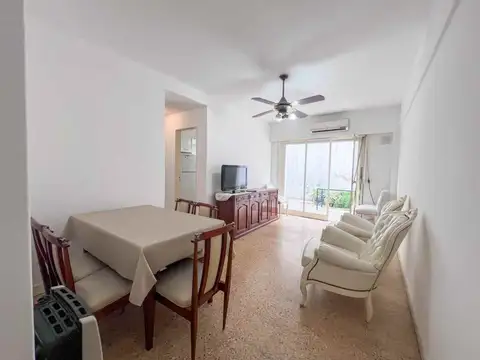 Depto Tipo Casa en Venta de 2 ambientes