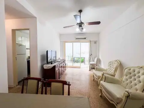 Depto Tipo Casa en Venta de 1 dormitorio