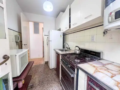 VENTA PH 2 AMBIENTES PATIO LAVADERO LINIERS