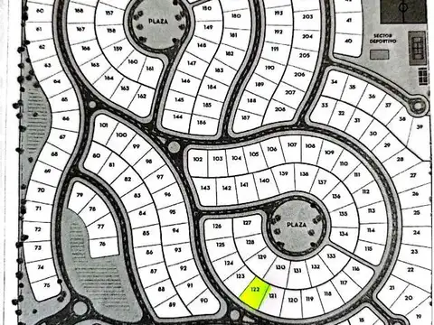 Terreno en Venta en San Pablo Chico, USD 43.000