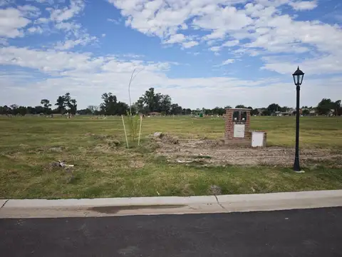 Barrio San Pablo Chico