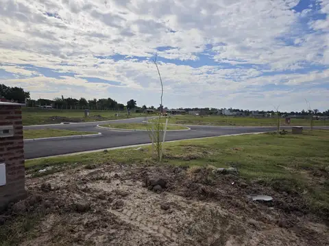 Terreno en Venta 23  mts Frente