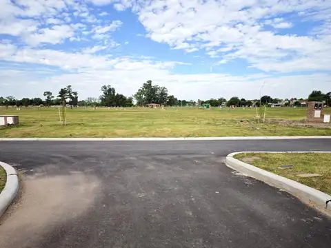 Terreno en Venta de 600,0 m2