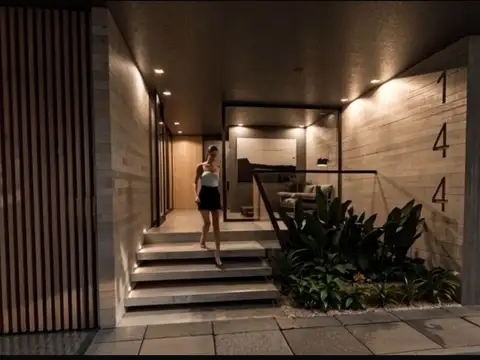 Departamento en Venta 1 año