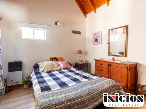 Chalet en Zona Tranquila - C1080