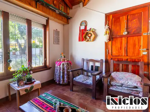 Casa en Venta de 2 dormitorios
