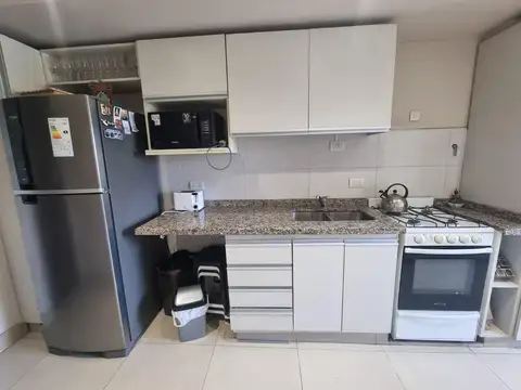 Departamento en Alquiler de 6 ambientes