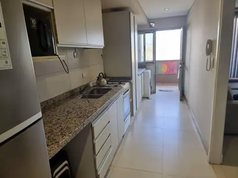 Departamento en Alquiler de 2 dormitorios
