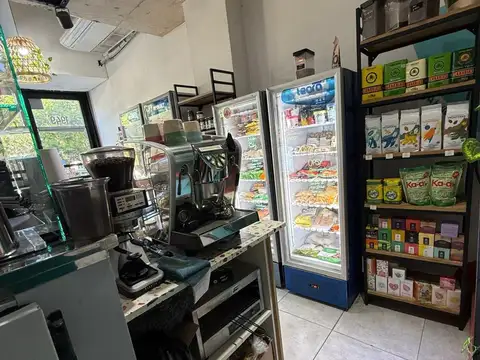 Fondo Comercio en Venta en Villa Urquiza, USD 65.000