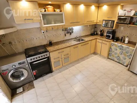Depto Tipo Casa en Venta en Caballito, USD 175.000