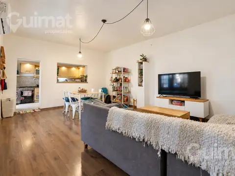 Depto Tipo Casa en Venta al Norte