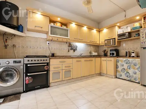 Depto Tipo Casa en Venta de 3 dormitorios