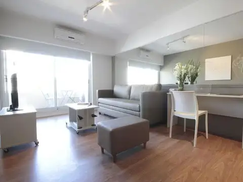 Departamento en Alquiler Temporal de 1 dormitorio