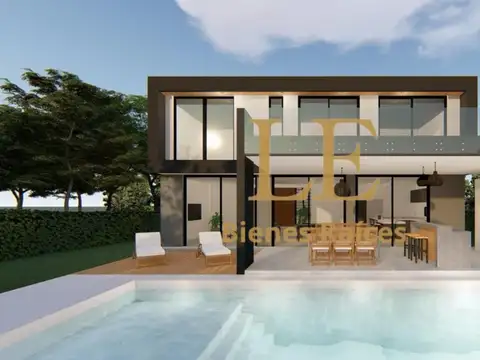 Venta de Casa en Pozo en El Naudir