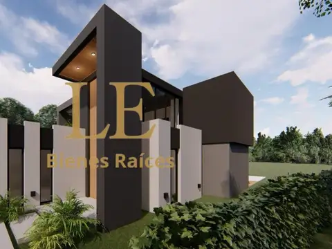 Casa en Venta al Noroeste