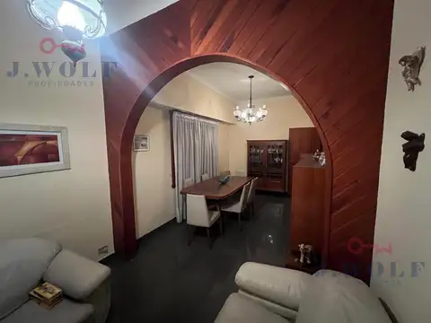 Casa en Venta en Villa Ballester, USD 168.000