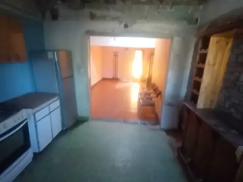 Casa en Venta 20 años