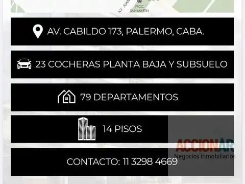 Departamento en Venta Permite mascota