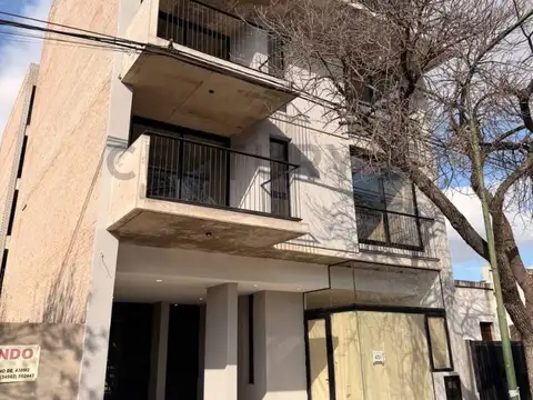 Venta Departamento 1 Dormitorio a Estrenar al frente - U 1B  - Sargento Cabral 451 - Rafaela