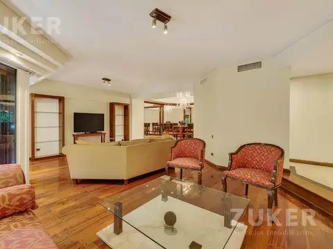 Departamento en Alquiler 32 años