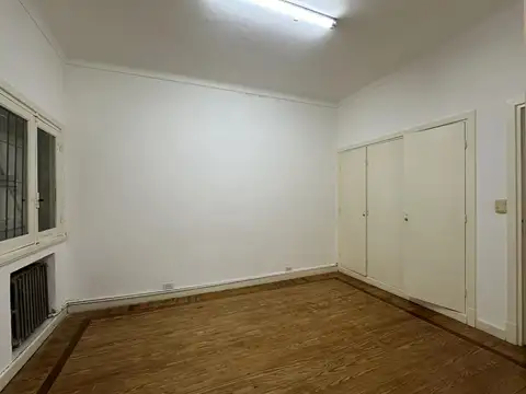 Oficina en Plaza Mitre