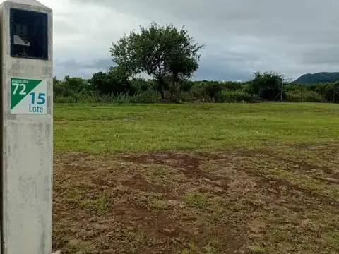 Terreno en Venta en Tejas 4, USD 16.500