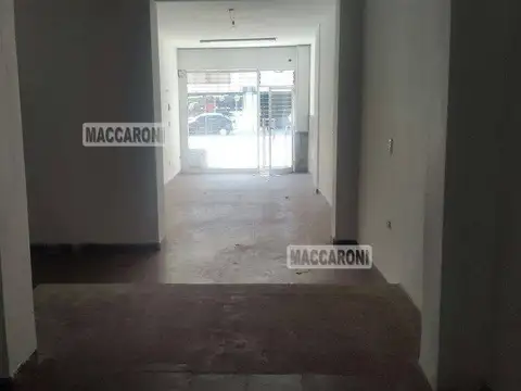 Avenida Gaona 4400