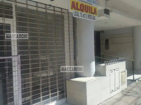 Avenida Gaona 4400