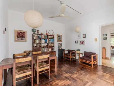Depto Tipo Casa en Venta 48 años