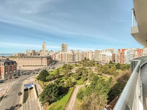 Departamento en Venta de ambientes ambientes