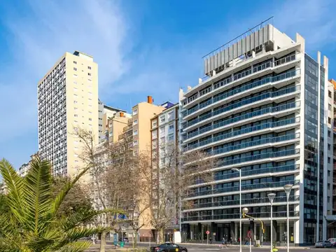 Departamento - Centro