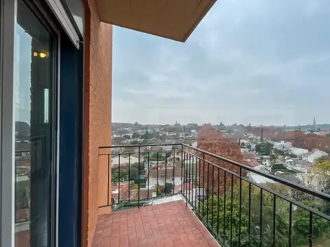 Departamento en Venta en San Isidro Vías / Rolon, USD 129.000