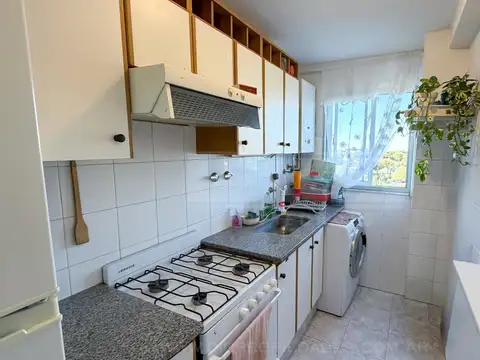 Departamento en Venta 40 años