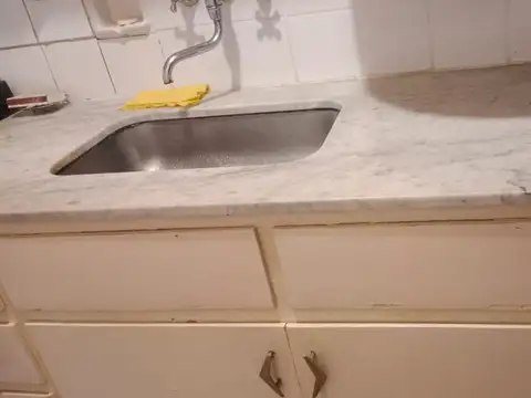 Departamento en Alquiler Permite mascota