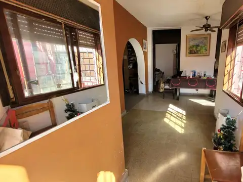 Depto Tipo Casa en Venta en Villa Ballester, USD 69.000