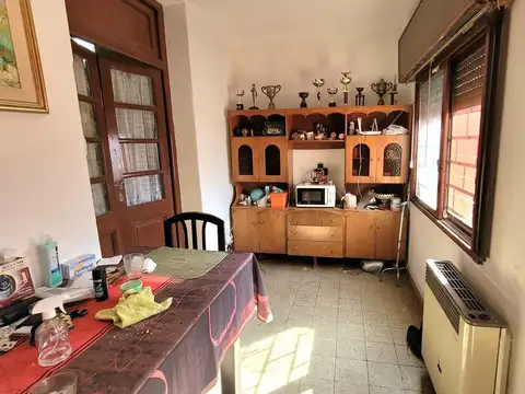 Depto Tipo Casa en Venta de 3 ambientes