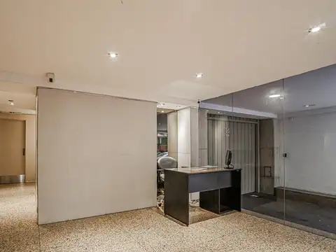 Departamento en Venta en San Telmo, USD 115.000