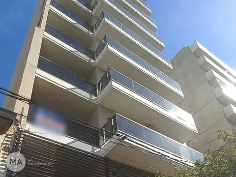 Av. Carballo 575 - Depto de un dormitorio en alquiler