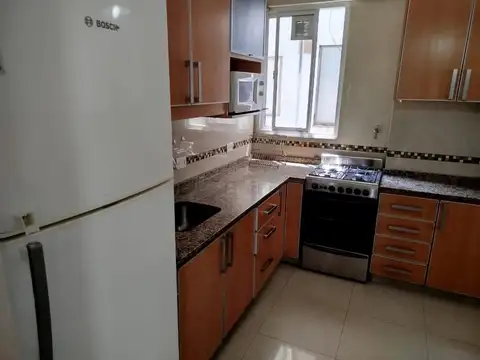Departamento en Alquiler en Balvanera, USD 800