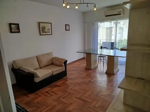 Departamento en Alquiler de 4 ambientes